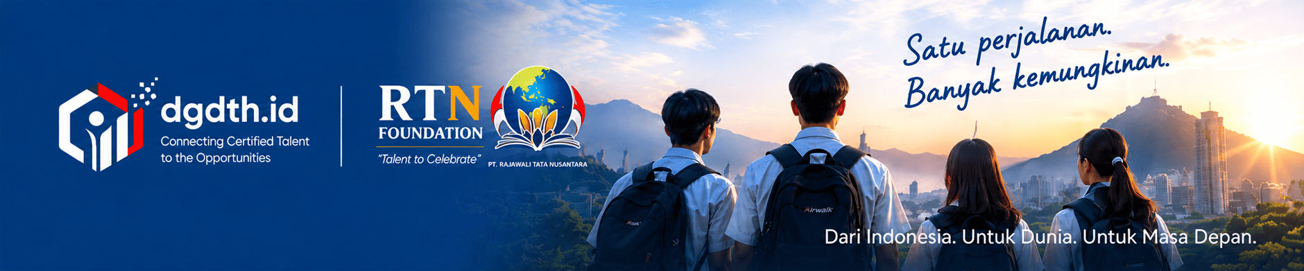 Talenta Indonesia